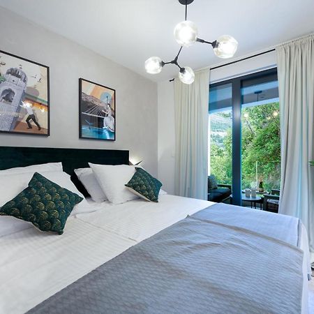 Dubrovnik Retreat Apartment 외부 사진