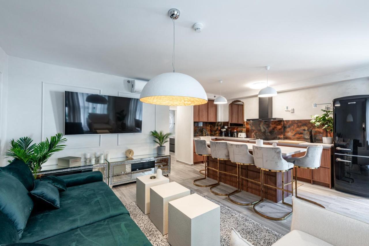 Dubrovnik Retreat Apartment 외부 사진