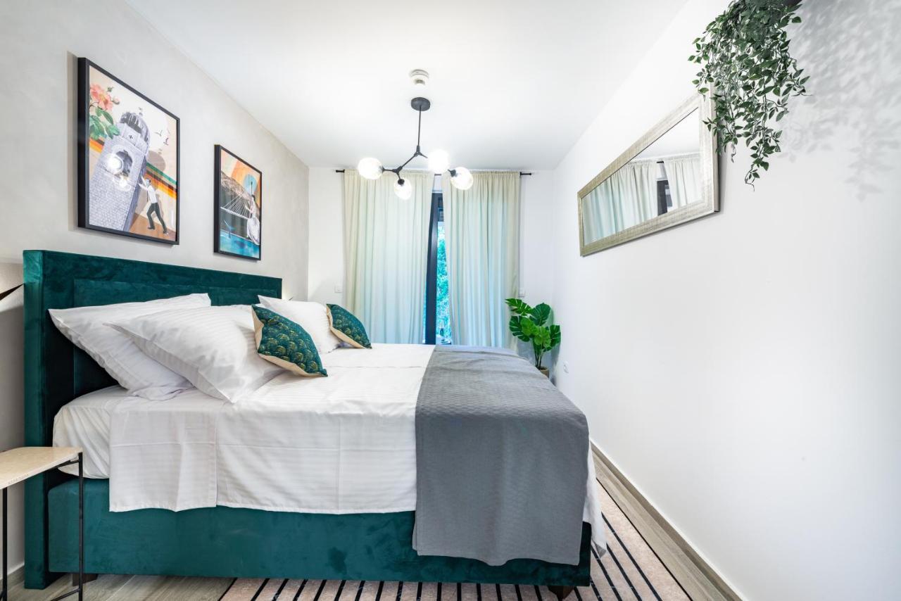Dubrovnik Retreat Apartment 외부 사진