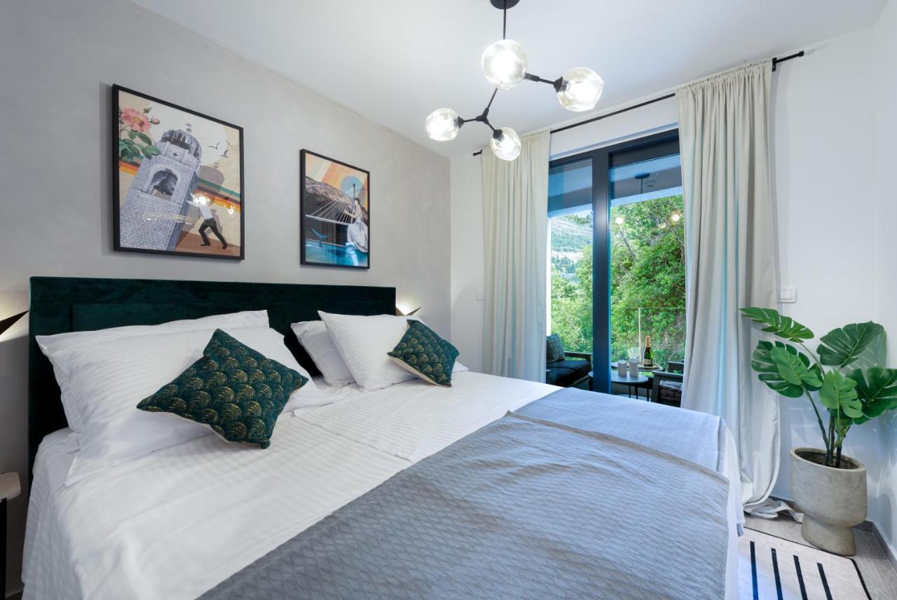 Dubrovnik Retreat Apartment 외부 사진