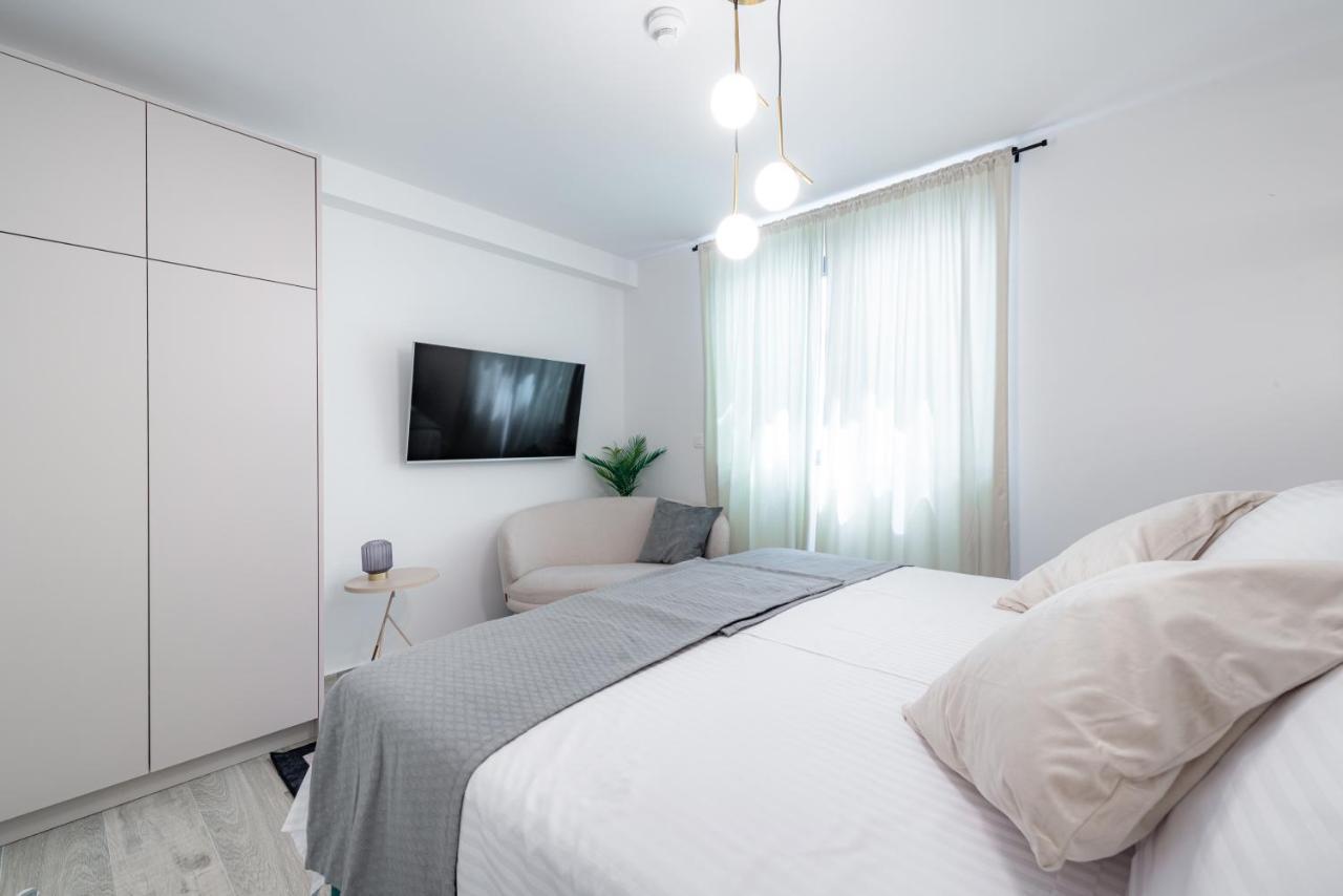 Dubrovnik Retreat Apartment 외부 사진