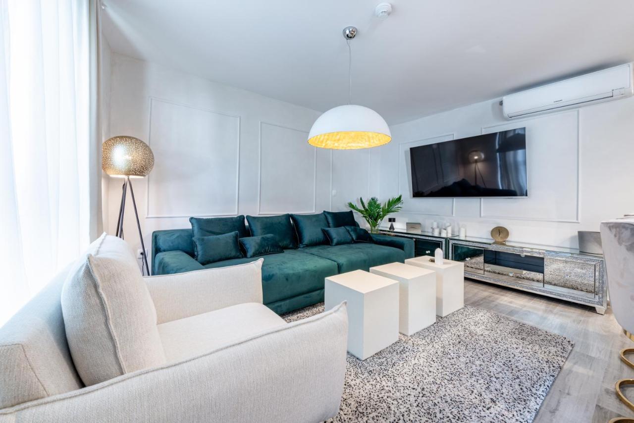 Dubrovnik Retreat Apartment 외부 사진