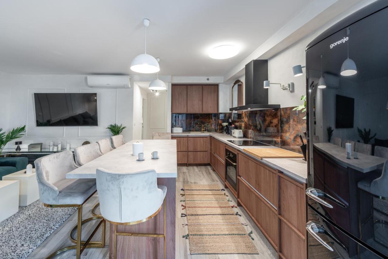 Dubrovnik Retreat Apartment 외부 사진