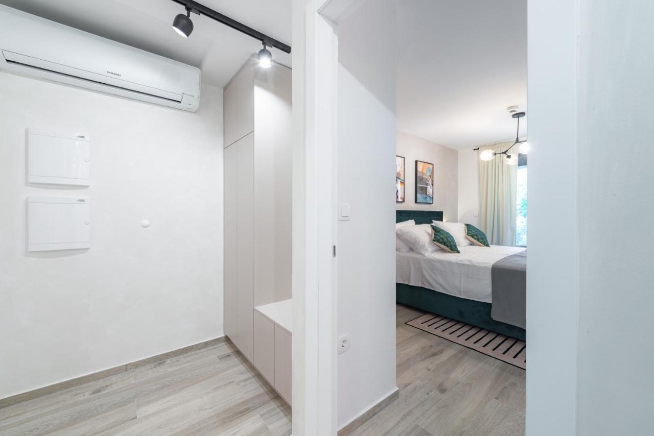 Dubrovnik Retreat Apartment 외부 사진