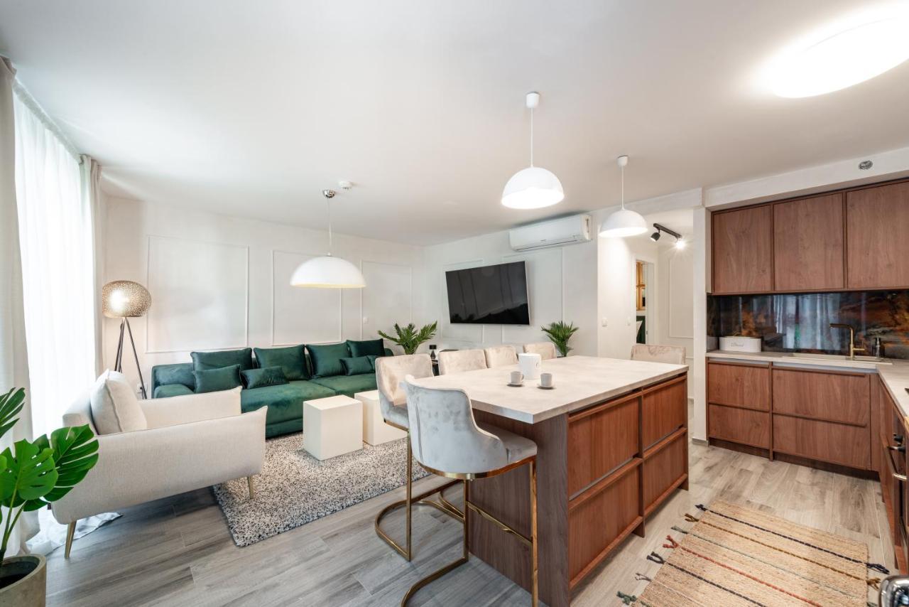 Dubrovnik Retreat Apartment 외부 사진