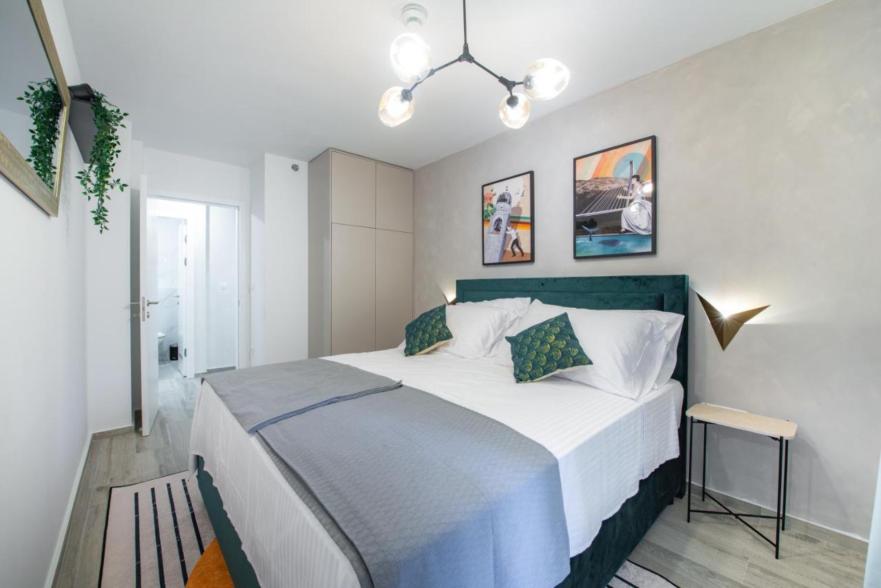 Dubrovnik Retreat Apartment 외부 사진