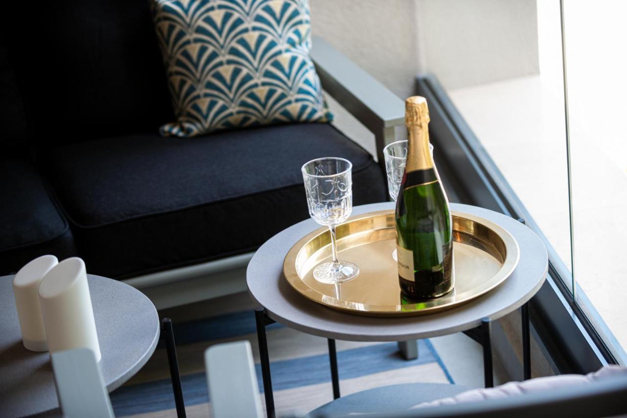 Dubrovnik Retreat Apartment 외부 사진