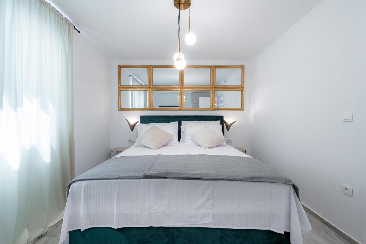 Dubrovnik Retreat Apartment 외부 사진