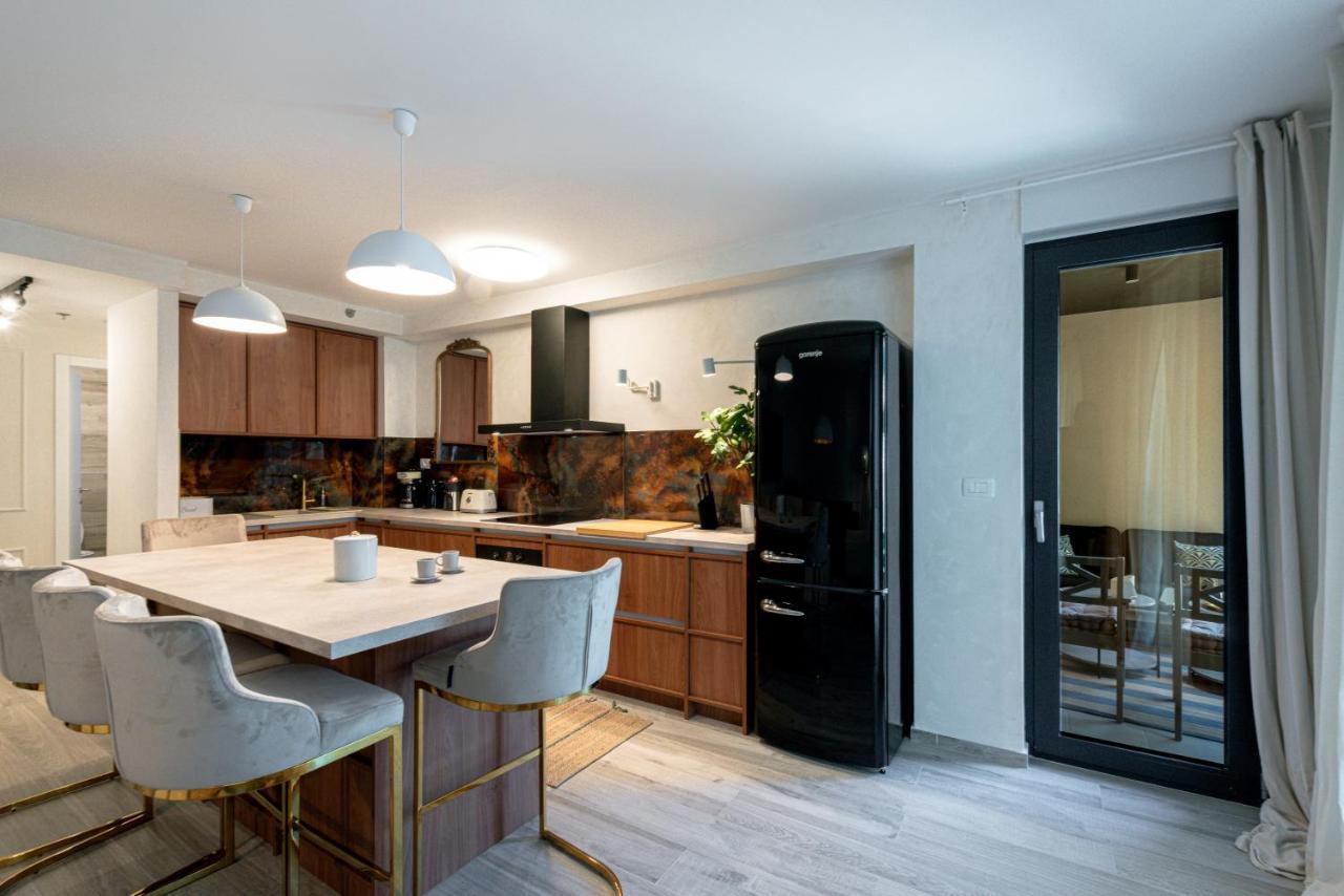 Dubrovnik Retreat Apartment 외부 사진