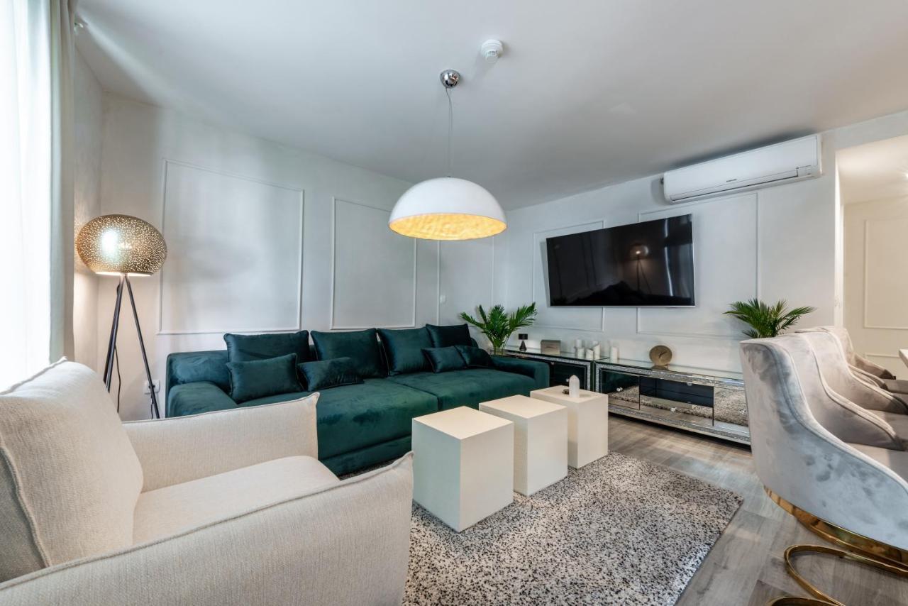 Dubrovnik Retreat Apartment 외부 사진
