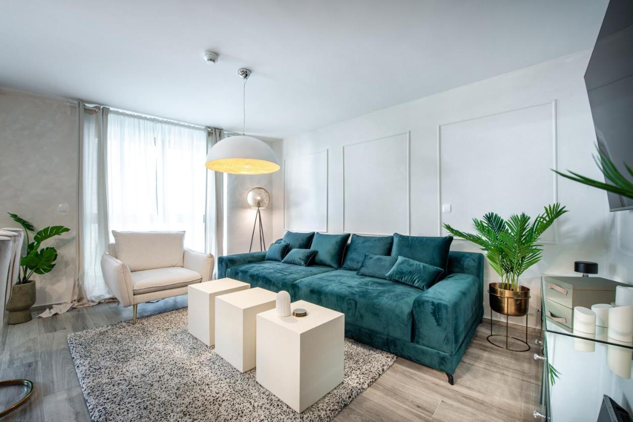Dubrovnik Retreat Apartment 외부 사진