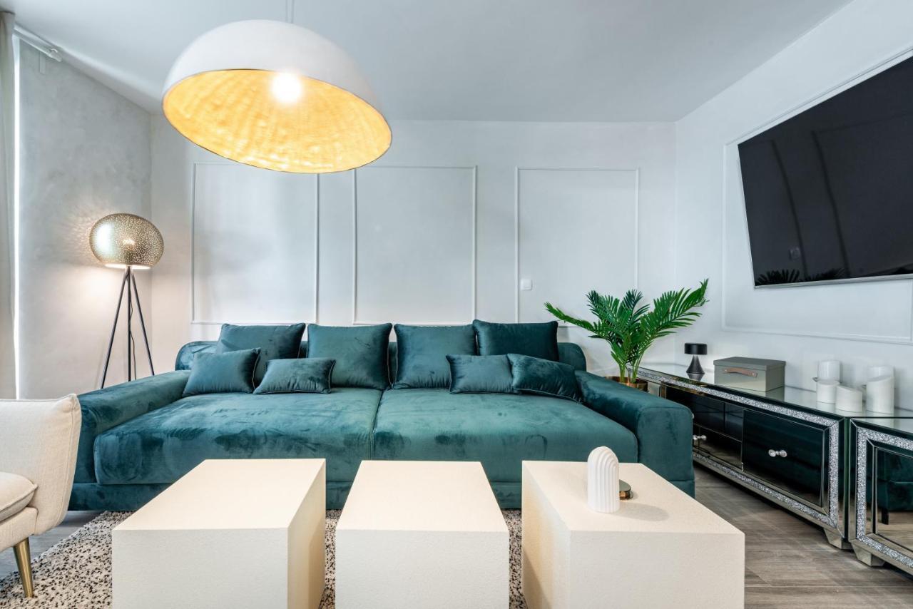 Dubrovnik Retreat Apartment 외부 사진