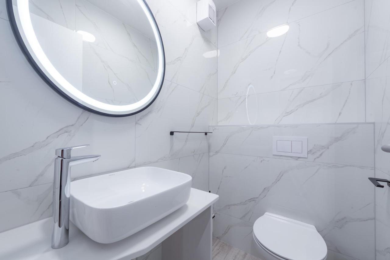 Dubrovnik Retreat Apartment 외부 사진