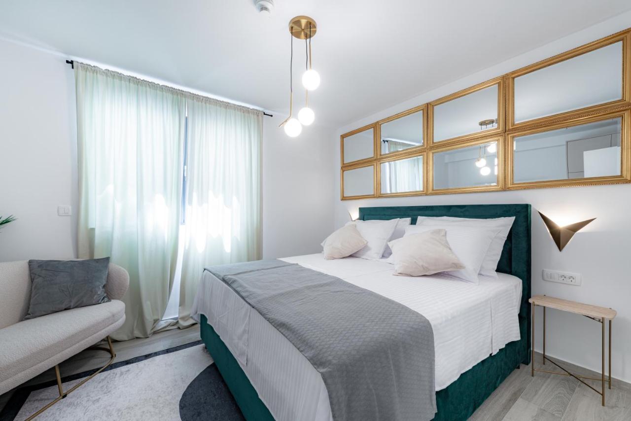Dubrovnik Retreat Apartment 외부 사진