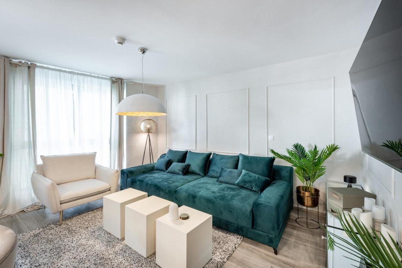Dubrovnik Retreat Apartment 외부 사진
