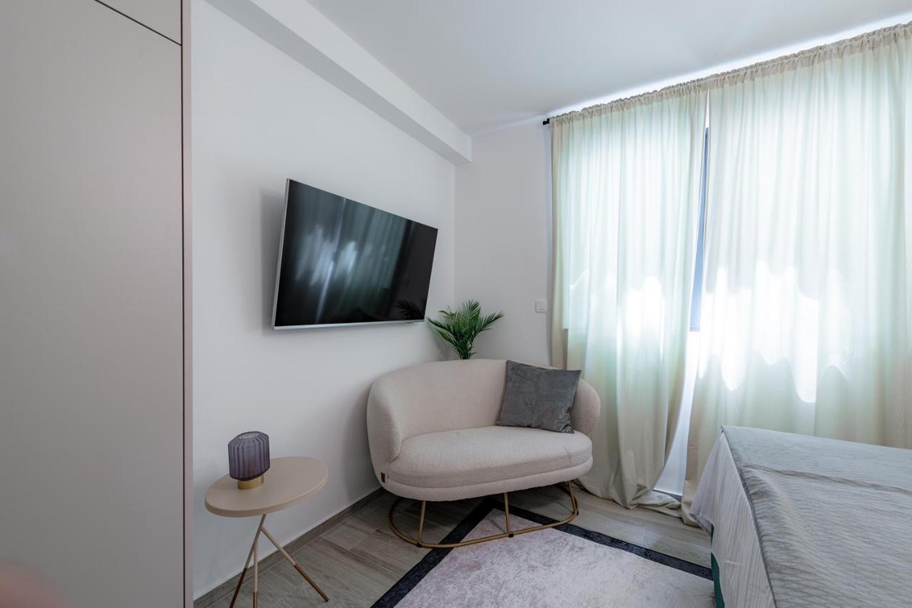 Dubrovnik Retreat Apartment 외부 사진