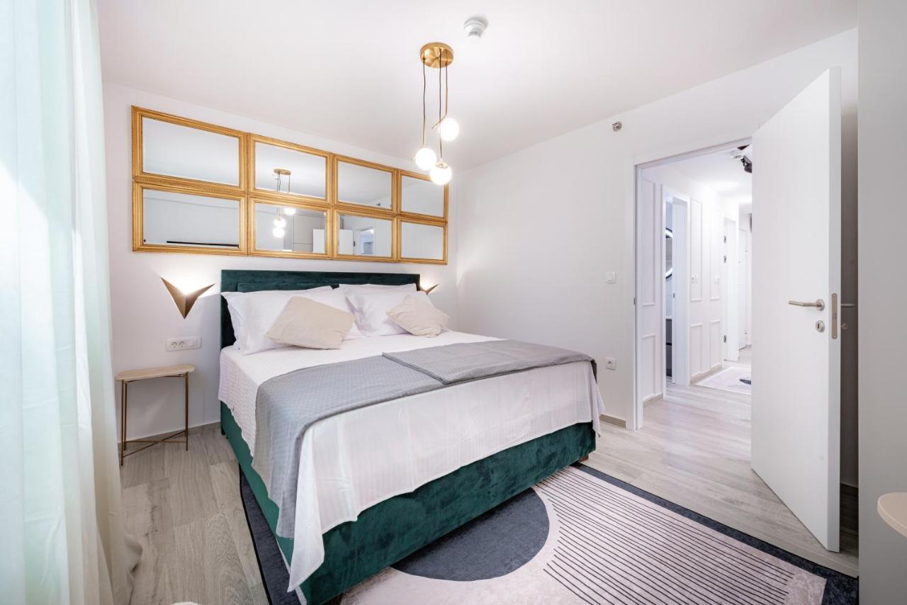 Dubrovnik Retreat Apartment 외부 사진