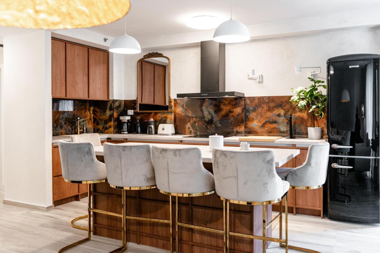 Dubrovnik Retreat Apartment 외부 사진